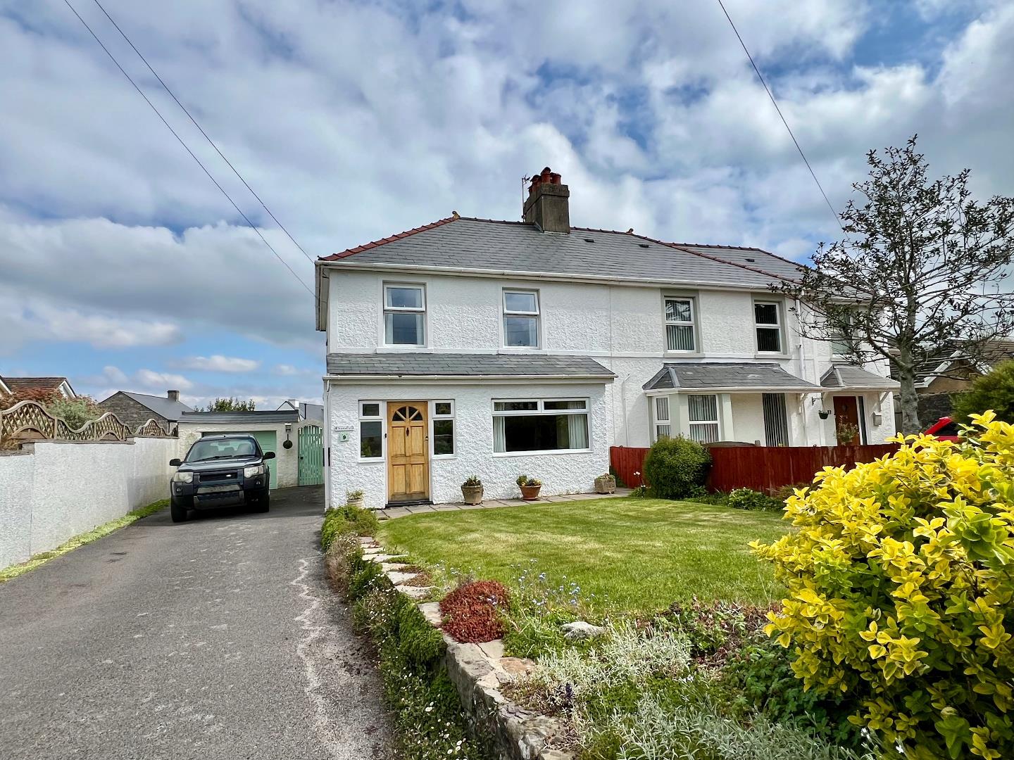 Wick Road, Ewenny, Vale of Glamorgan, CF35 5BL